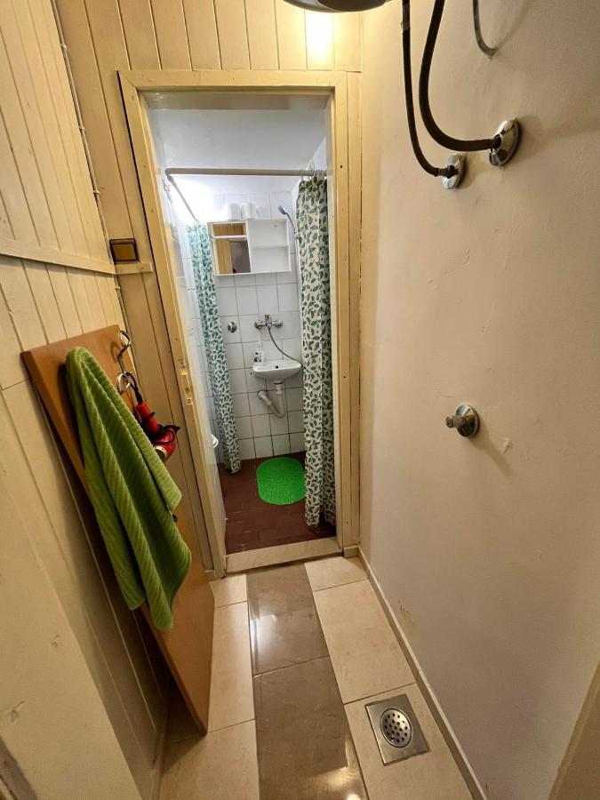 Stan Centar Lejlighed Banja Luka Eksteriør billede